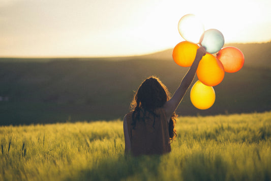 Practicing Joy: The Healing We Never Knew We Needed
