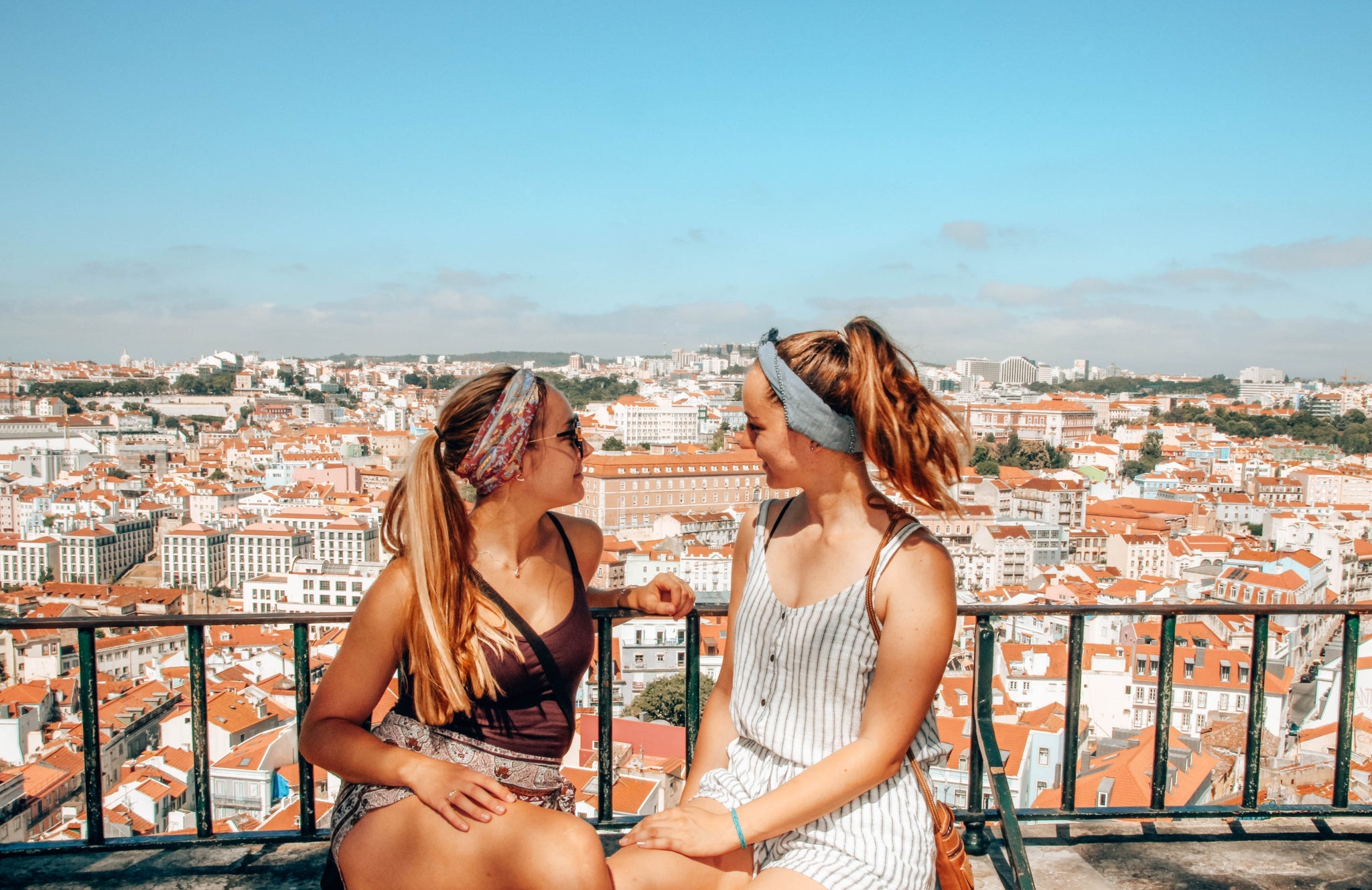 Time After Time: Embracing YOUR Journey